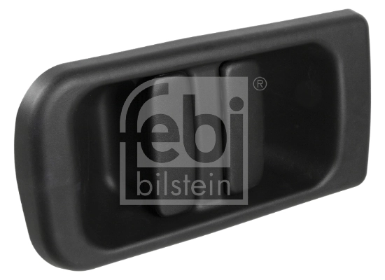 Exterior Door Handle